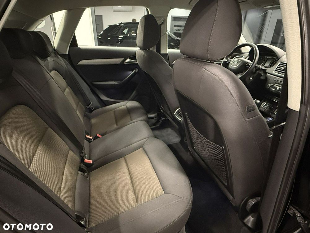 Audi Q3 - 26