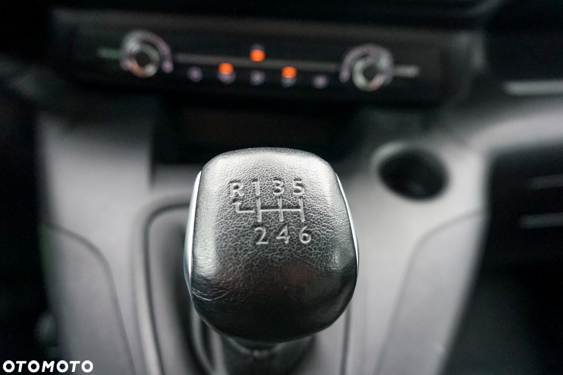 Citroën Berlingo - 36
