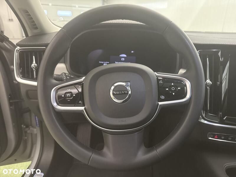 Volvo V90 B5 D AWD Ultimate Dark - 12