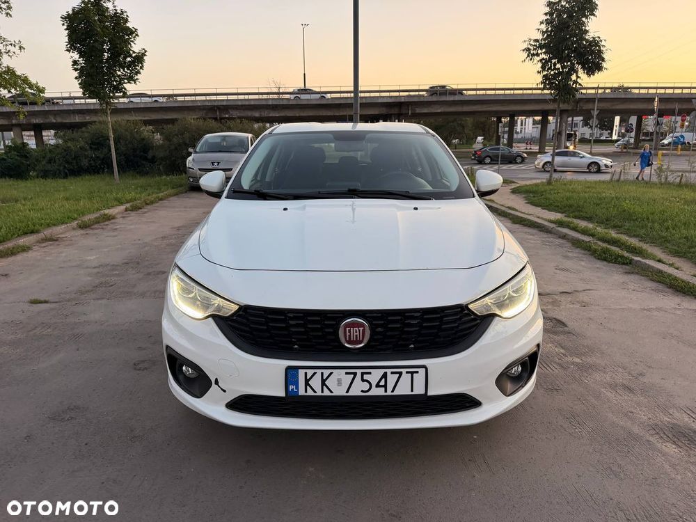 Fiat Tipo 1.3 MultiJet 16v Easy - 1