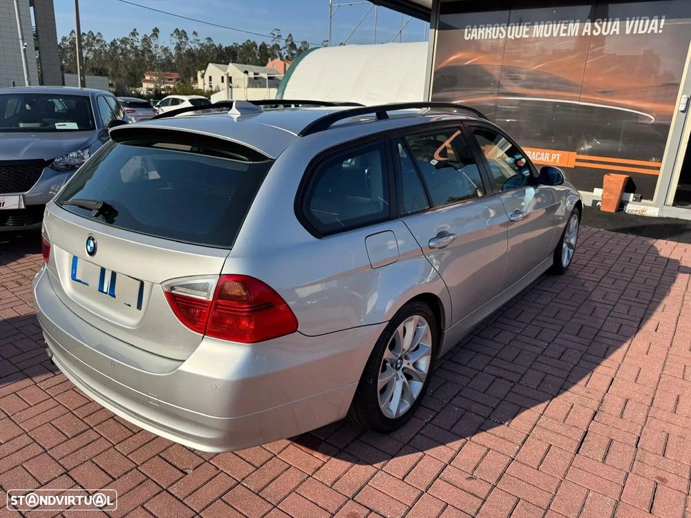 BMW 318 d Blue Performance - 46