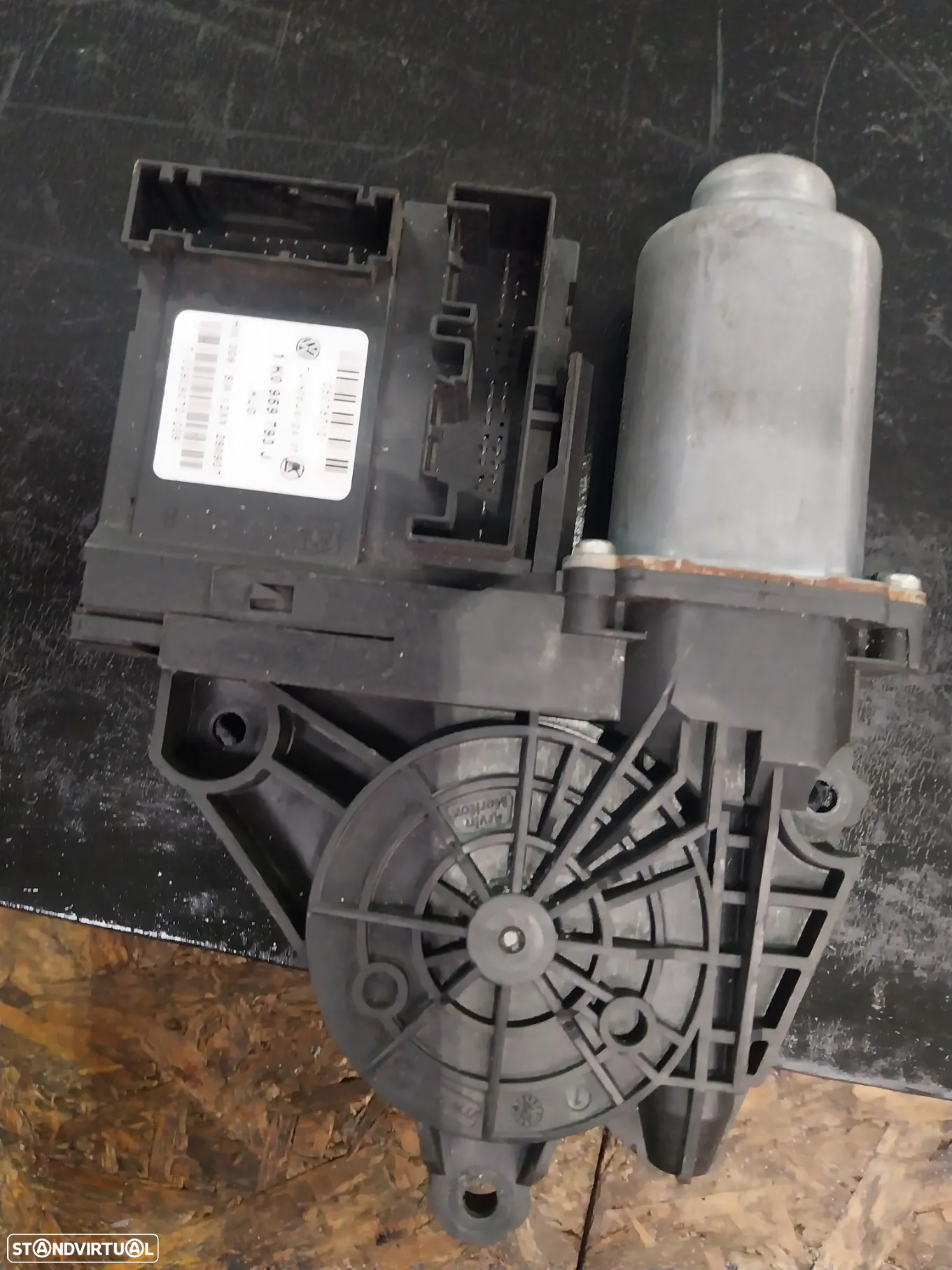 Motor elevador Golf V Ref:  1K0 959 793J - 2