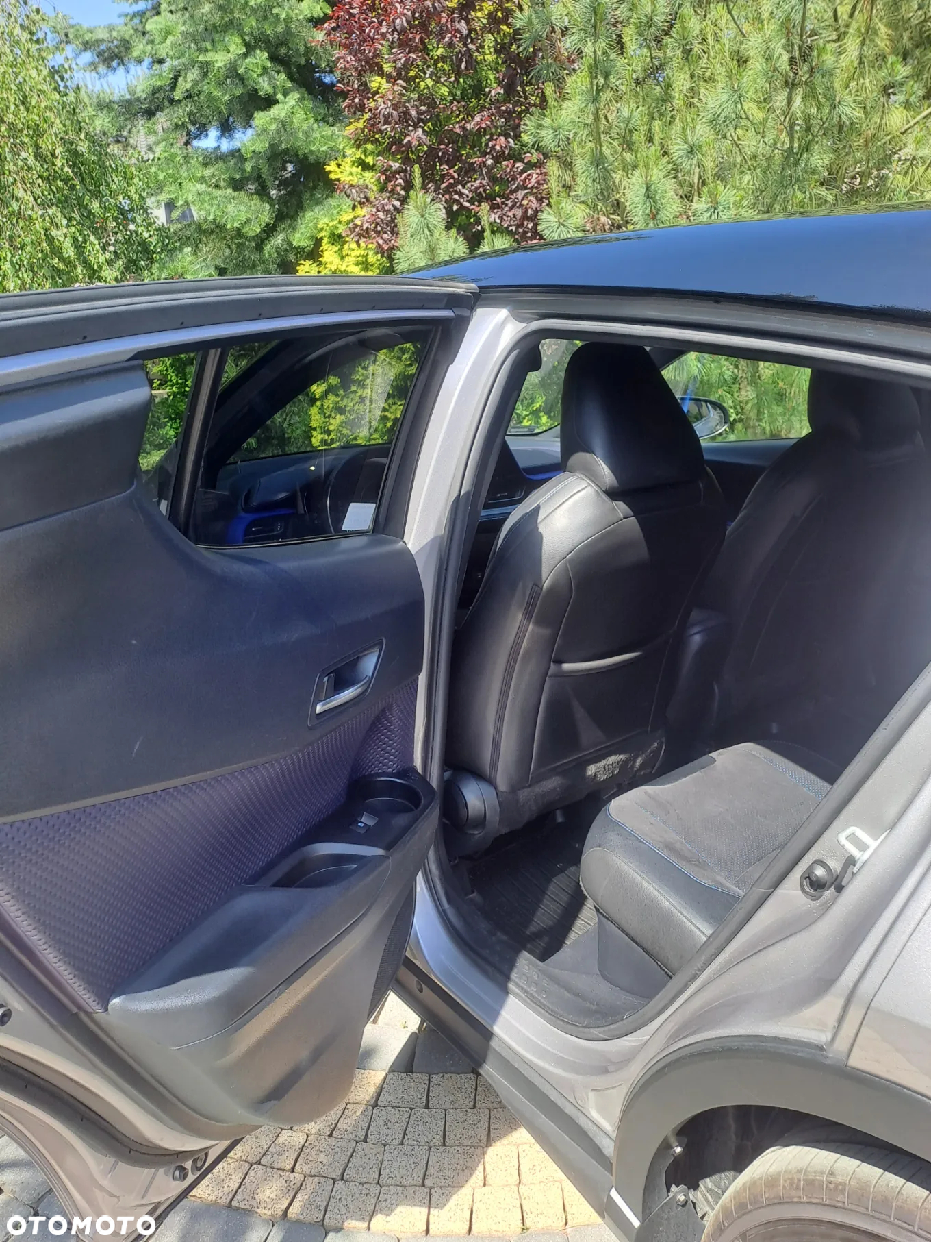 Toyota C-HR 1.8 Hybrid Dynamic - 9