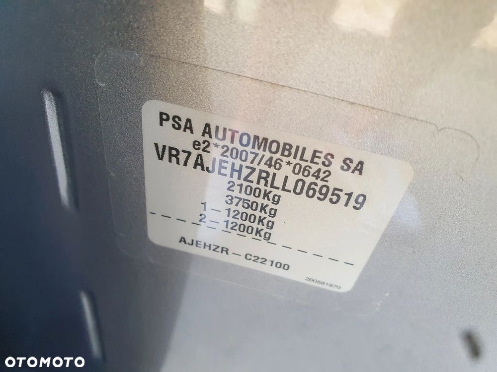 Citroën C5 Aircross 2.0 BlueHDi Shine EAT8 - 30