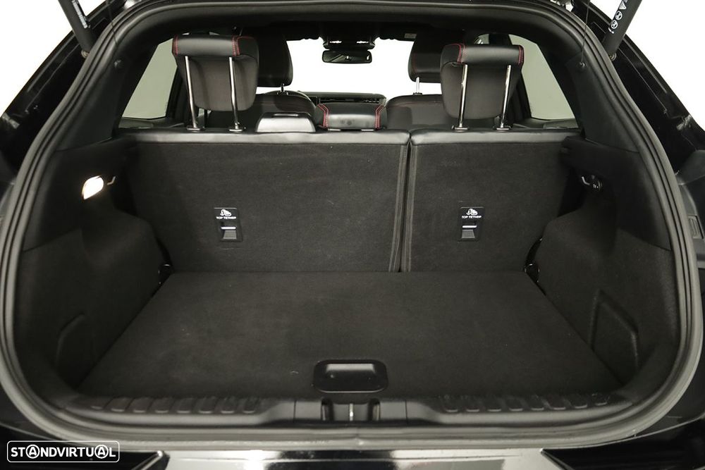 Ford Puma 1.0 EcoBoost MHEV ST-Line X Aut. - 22