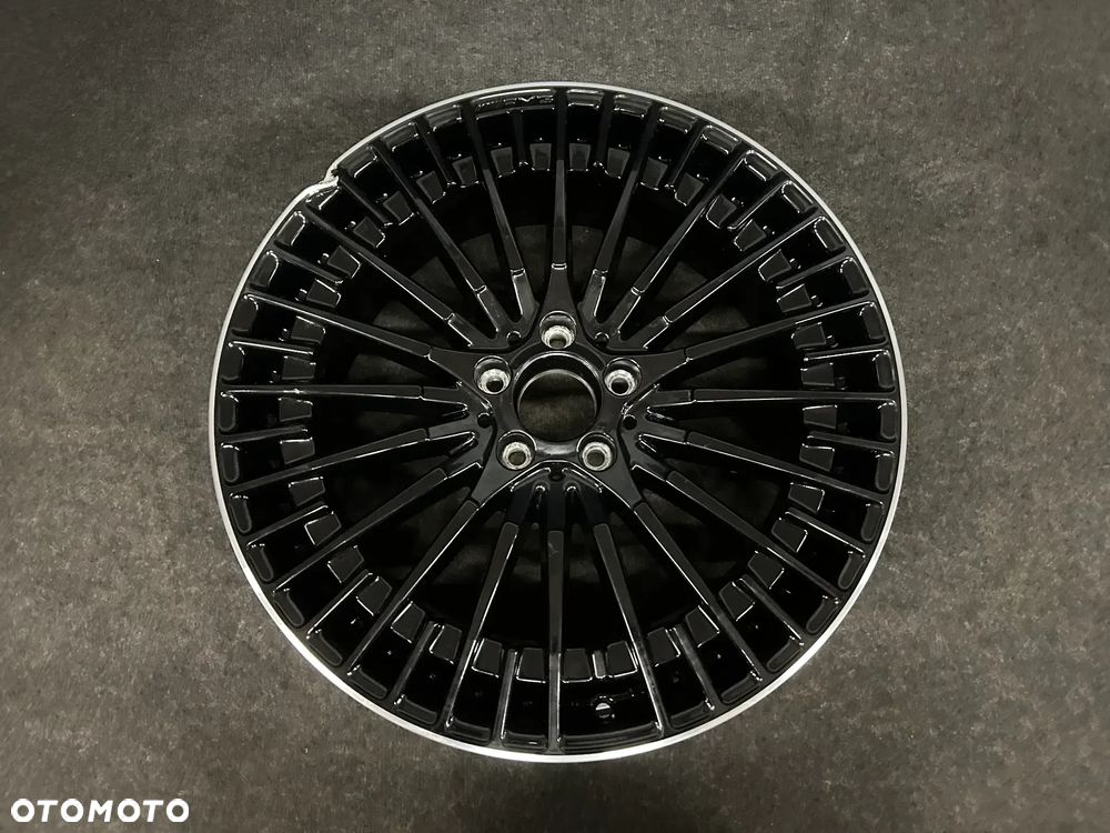 Alufelga Mercedes EQB AMG 20 cali 5x112 aszt. A2434010600 - 1