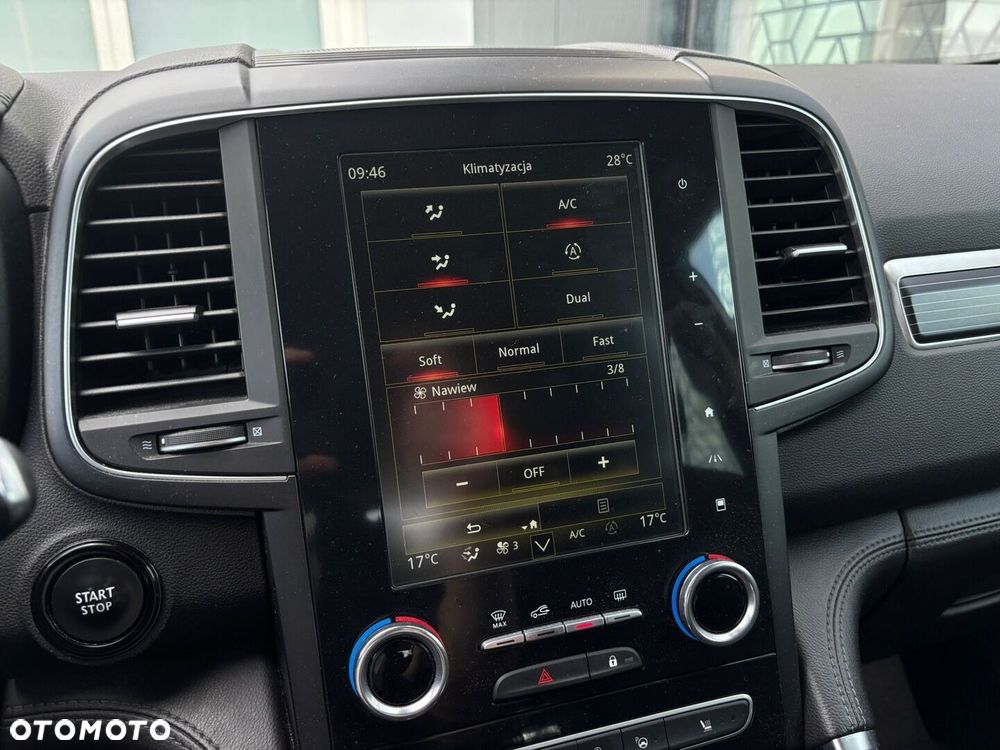 Renault Koleos 1.3 TCe Techno EDC - 16