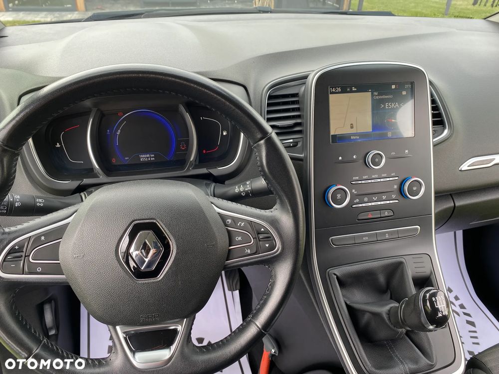 Renault Scenic - 40