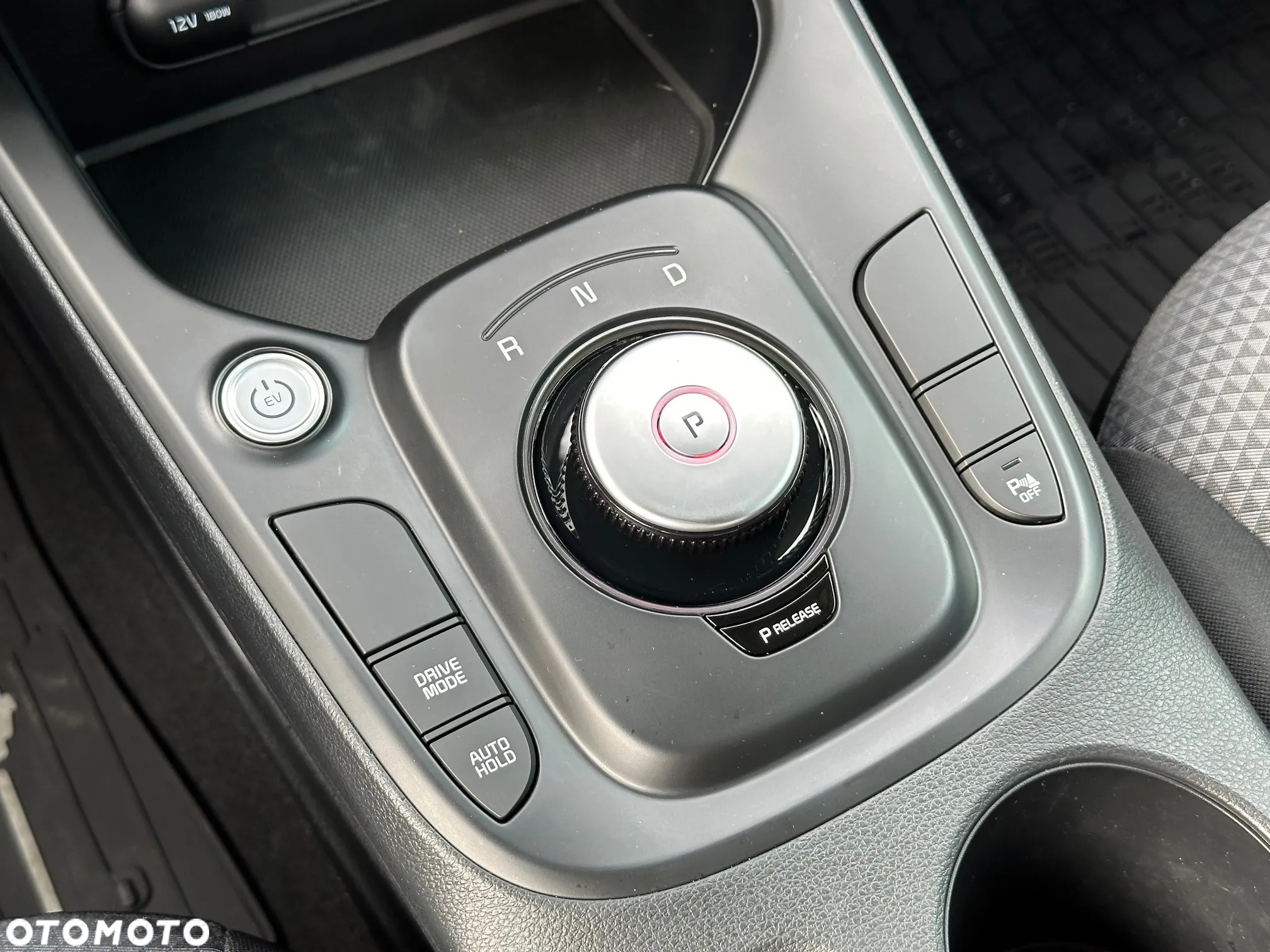 Kia Soul e-Soul 39kWh M - 21