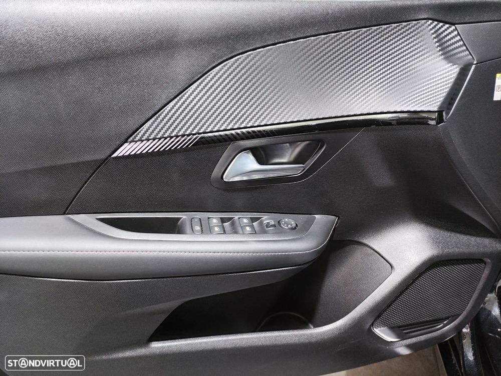 Peugeot e-208 50 kWh Allure - 7