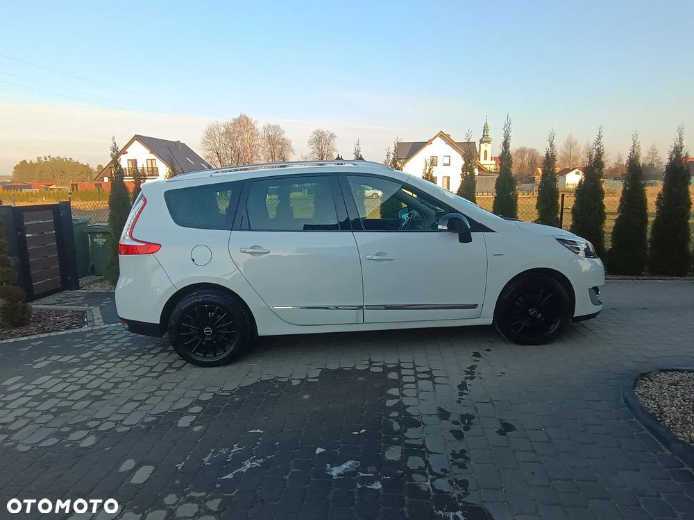 Renault Scenic 1.2 TCe Energy Bose Edition - 1