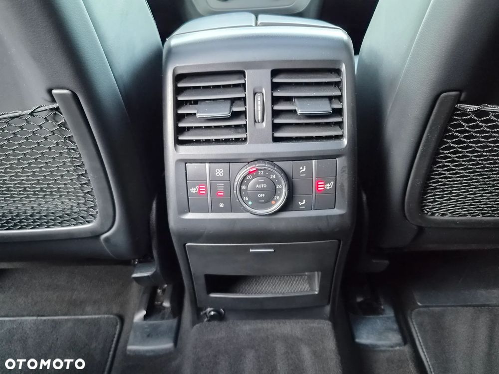 Mercedes-Benz GL 500 4Matic (BlueEFFICIENCY) 7G-TRONIC - 18