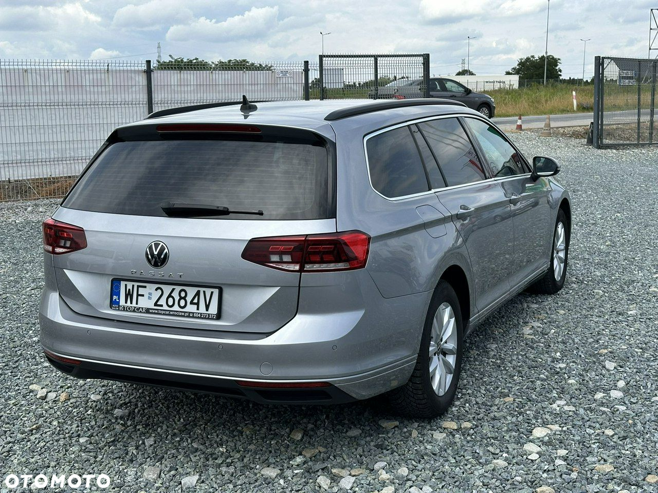 Volkswagen Passat 2.0 TDI EVO Business - 6