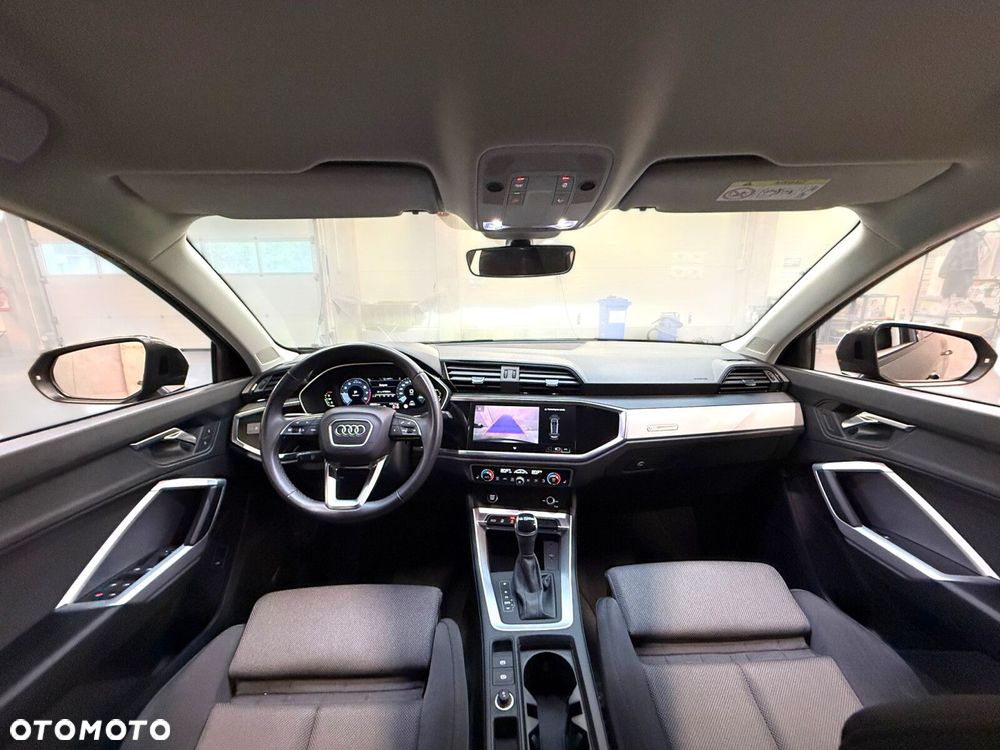 Audi Q3 35 TFSI mHEV S-Line S tronic - 29