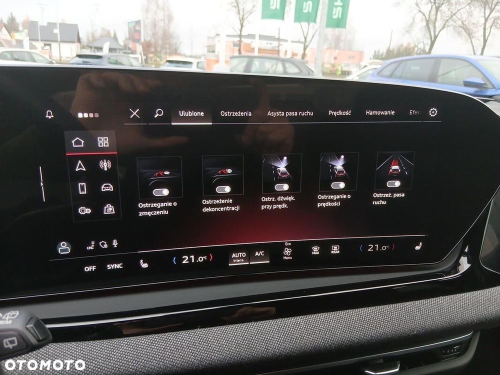 Audi A5 Avant TFSI 110 kW S tronic - 19