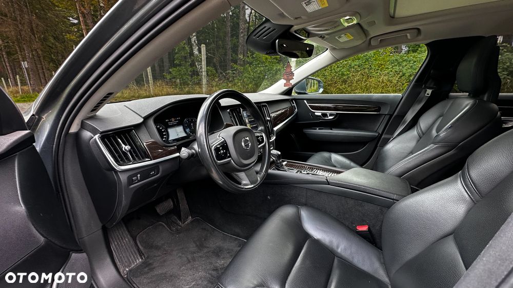 Volvo S90 T6 AWD Momentum - 20