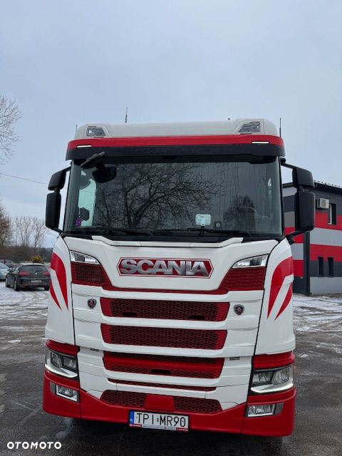 Scania R500 - 3