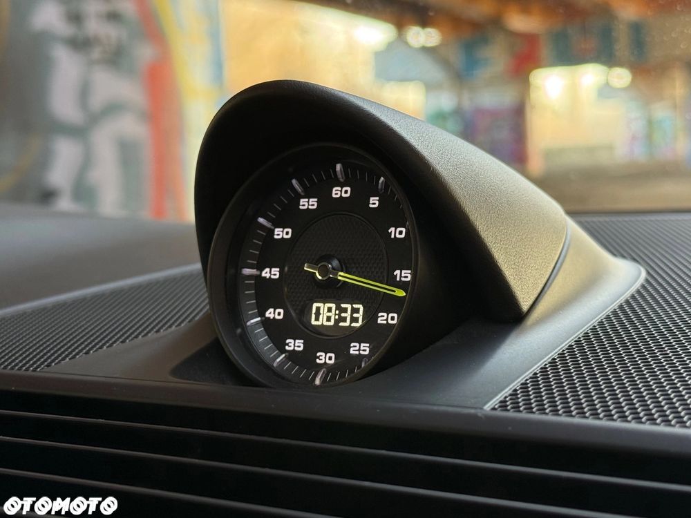 Porsche Panamera Turbo S E-Hybrid - 33