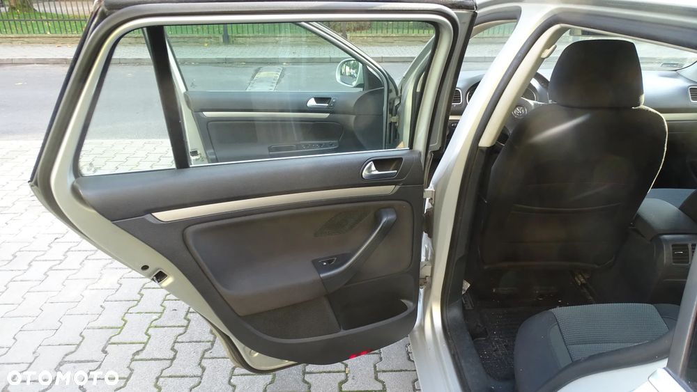 Volkswagen Golf Variant 1.4 TSI DSG Highline - 21