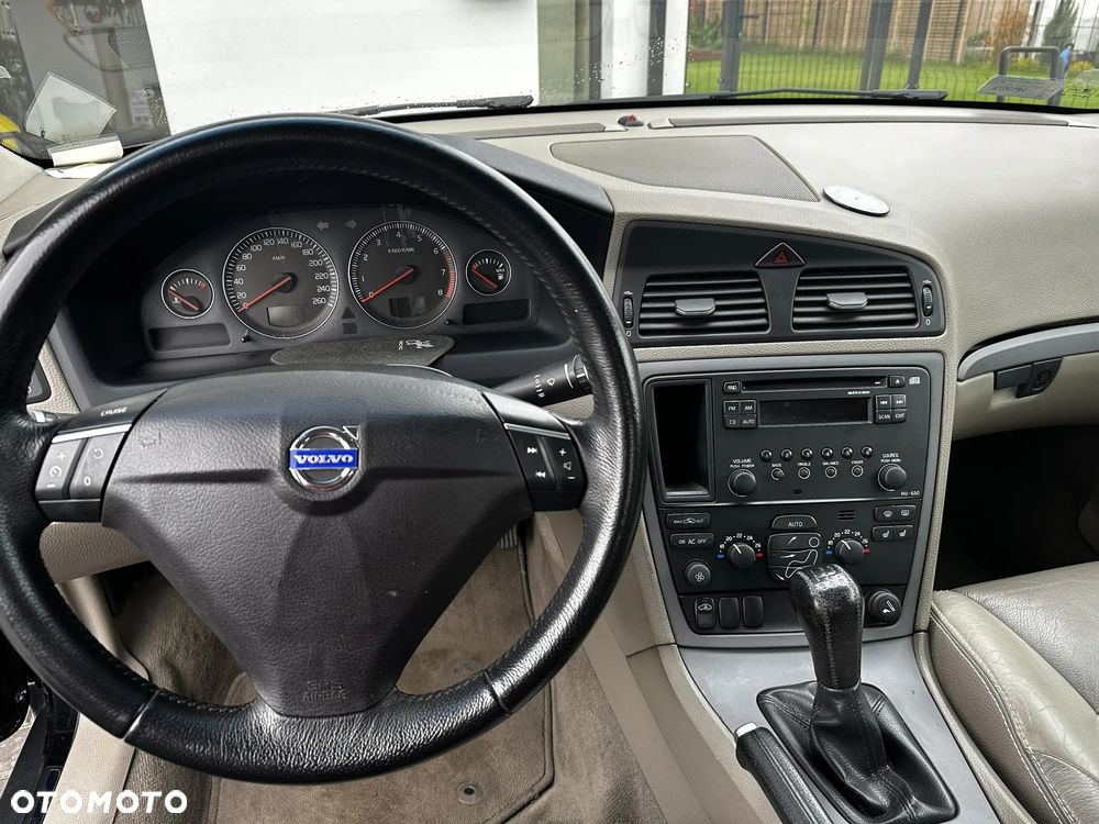 Volvo S60 - 6