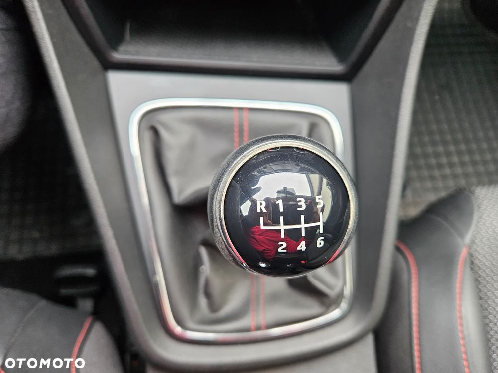 Seat Leon 1.4 TSI FR S&S - 24