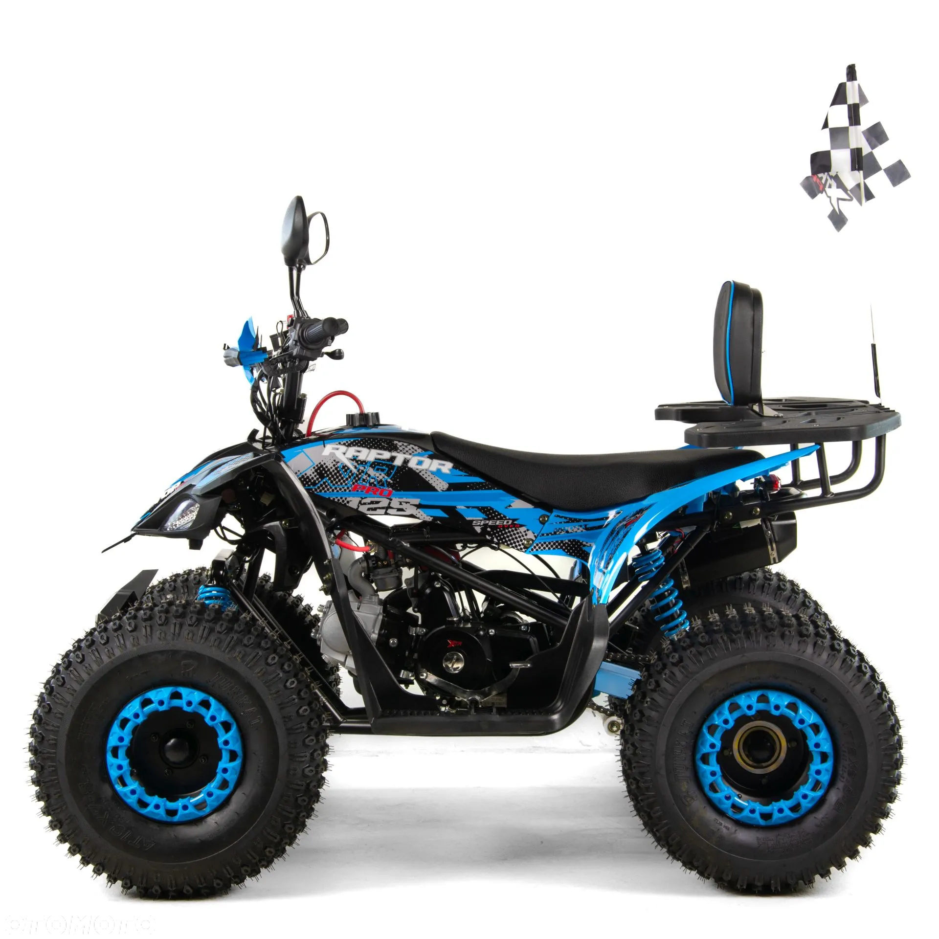 XTR Inny - 6