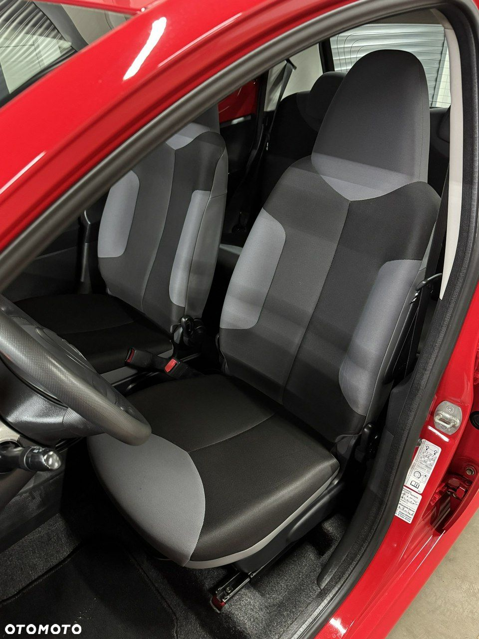 Citroën C1 - 11