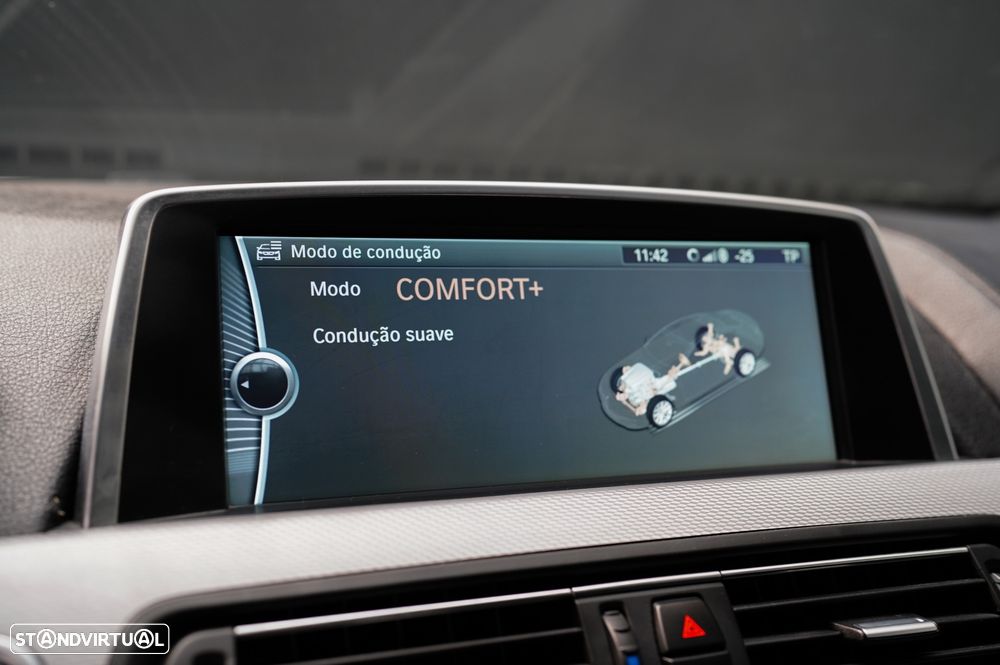 BMW 640 d Pack M - 28