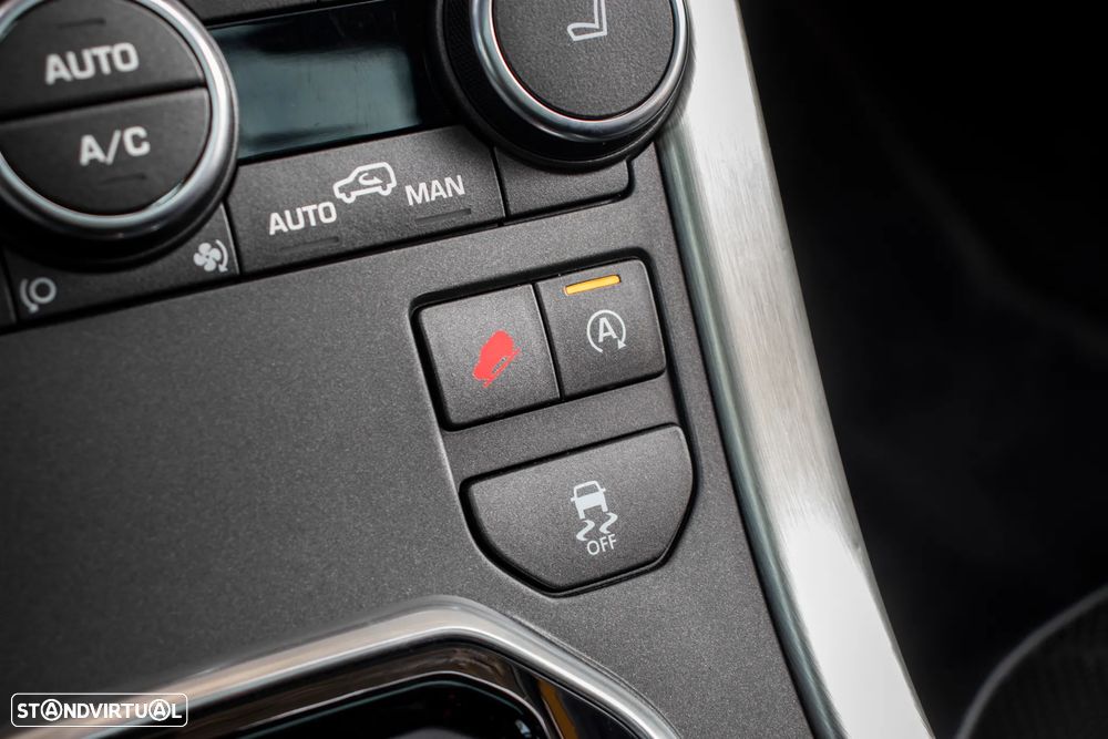 Land Rover Range Rover Evoque Coupe Si4 Autobiography - 38