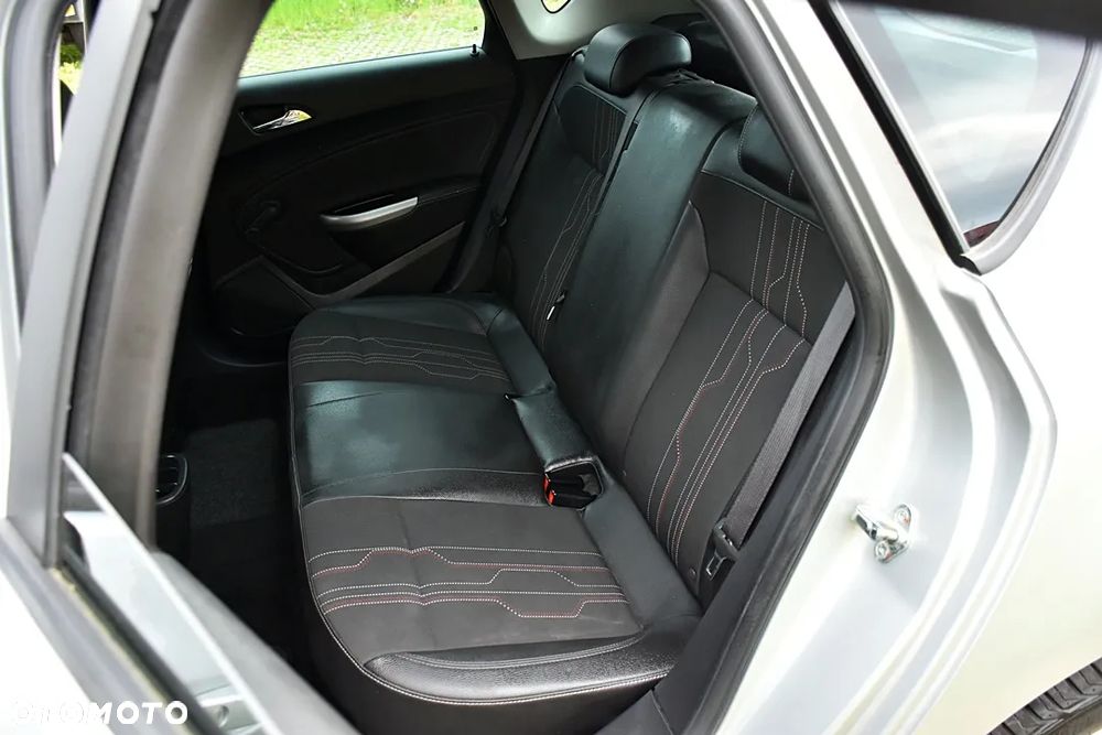 Opel Astra 1.4 Turbo Active - 7