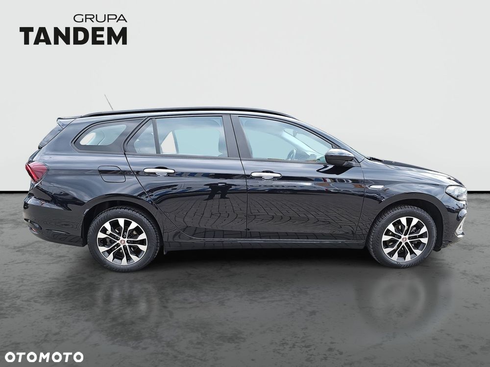 Fiat Tipo 1.0 T3 City Life - 5