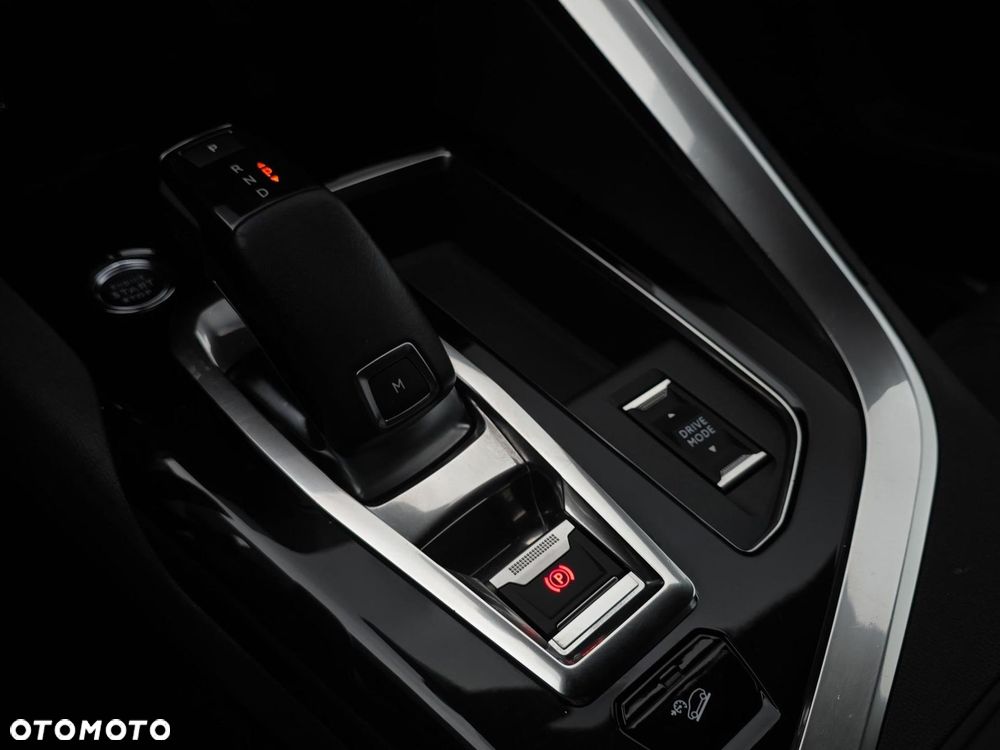 Peugeot 5008 1.5 BlueHDi GT S&S EAT8 - 23