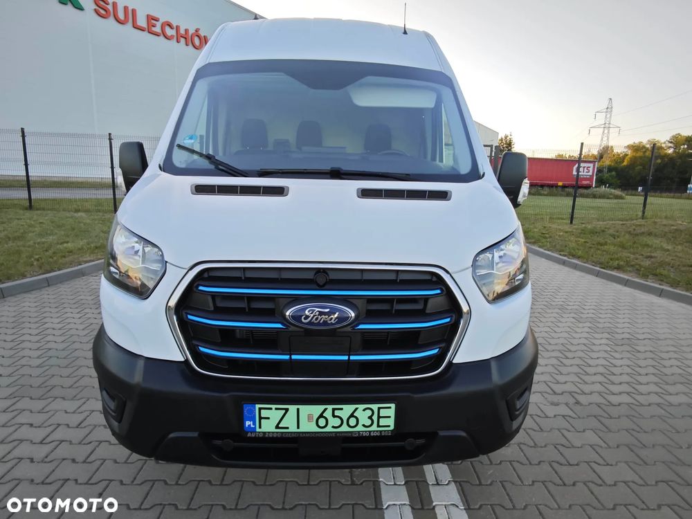 Ford Transit - 14