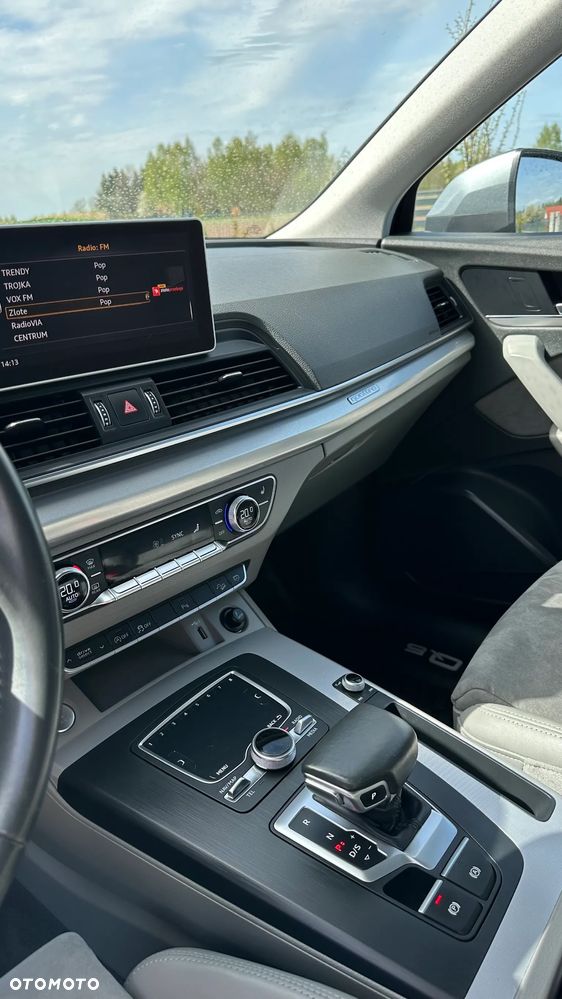 Audi Q5 2.0 TDI Quattro S tronic - 8