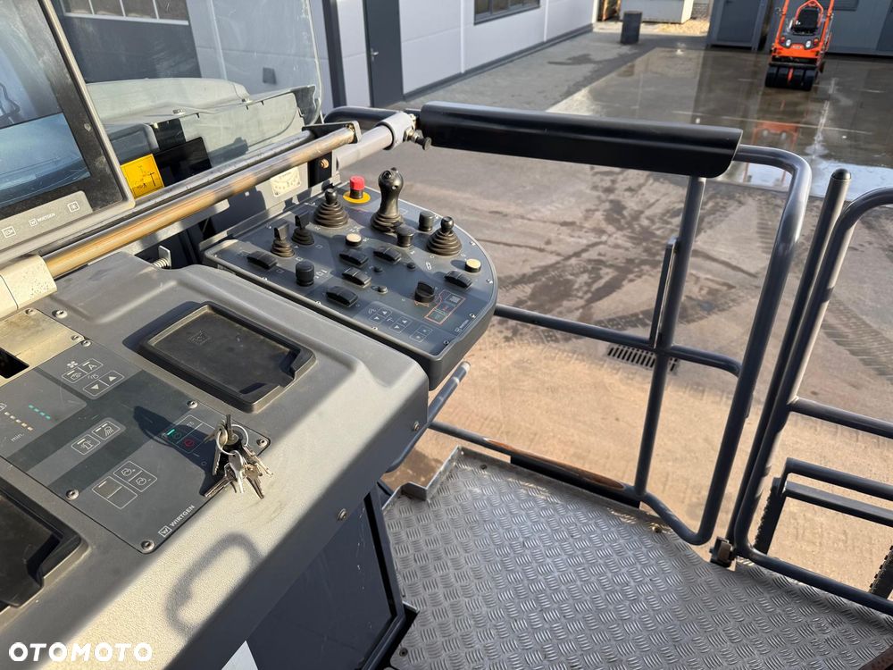 Wirtgen W 200 Fi - 35