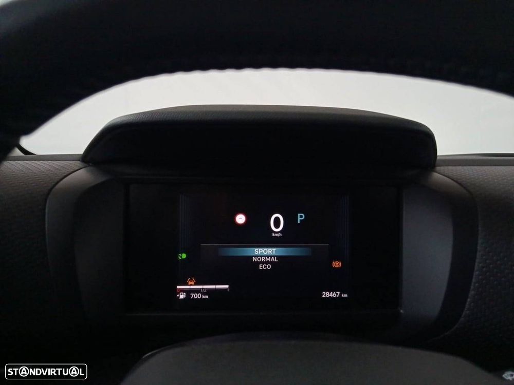 Citroën C4 1.2 Hybrid Plus e-DSC6 - 20