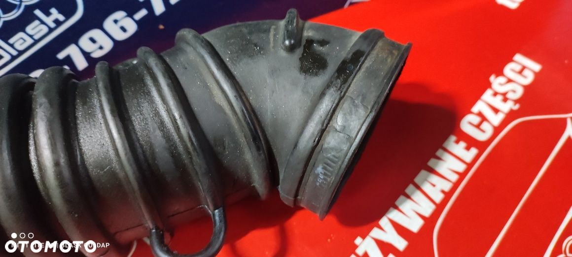 Wąż Przewód Filtra Audi A4 B5 1.8 T Q Manual Lift Blask Gołdap - 2