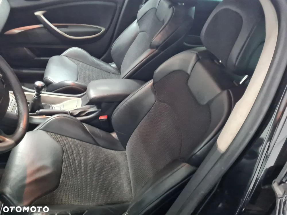 Citroën C5 - 13