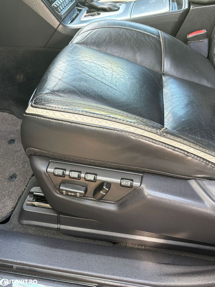 Volvo XC 90 D5 Aut. RDesign - 23