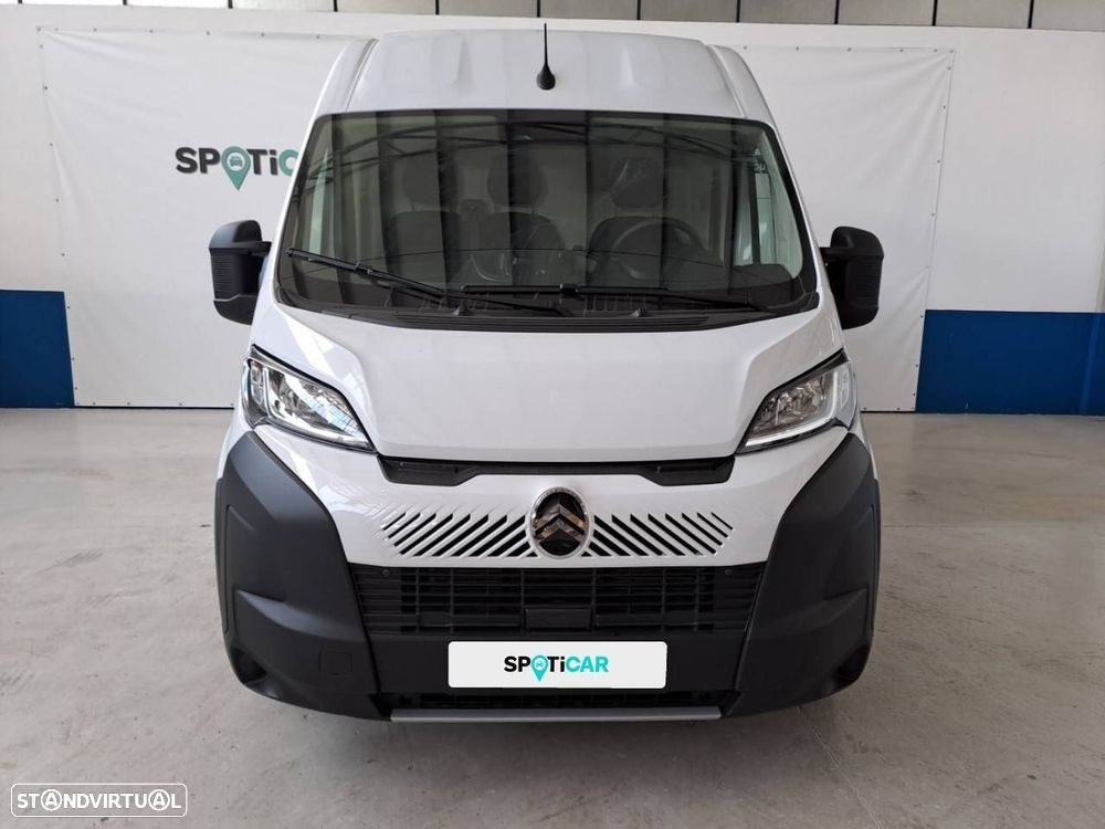 Citroën Jumper 2.2 BlueHDi 140 MT 3.3T L3 H2 - 2