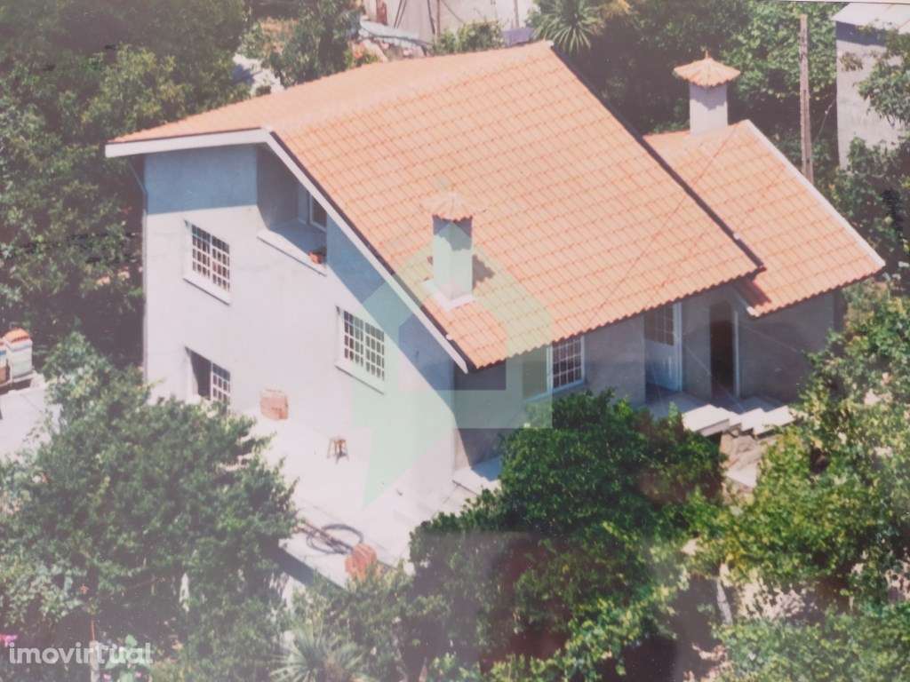 Moradia isolada em Airó, Barcelos. - Grande imagem: 2/37