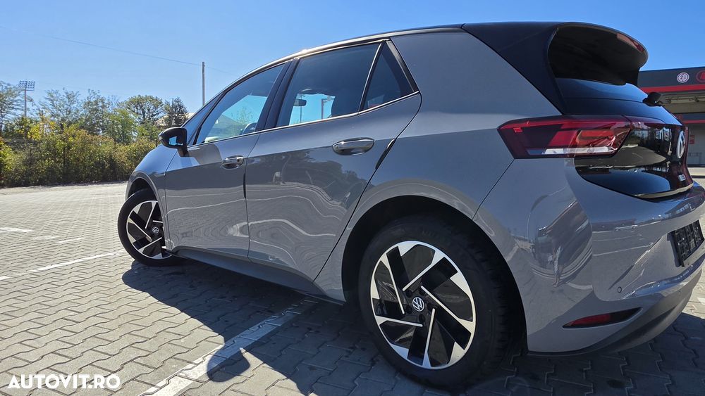Volkswagen ID.3 - 14