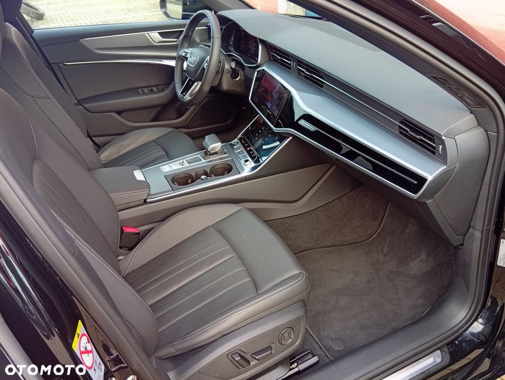 Audi A6 Avant - 24