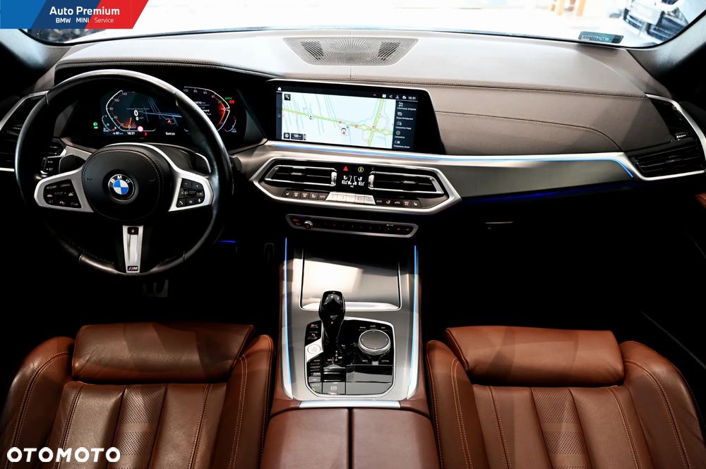 BMW X5 - 10