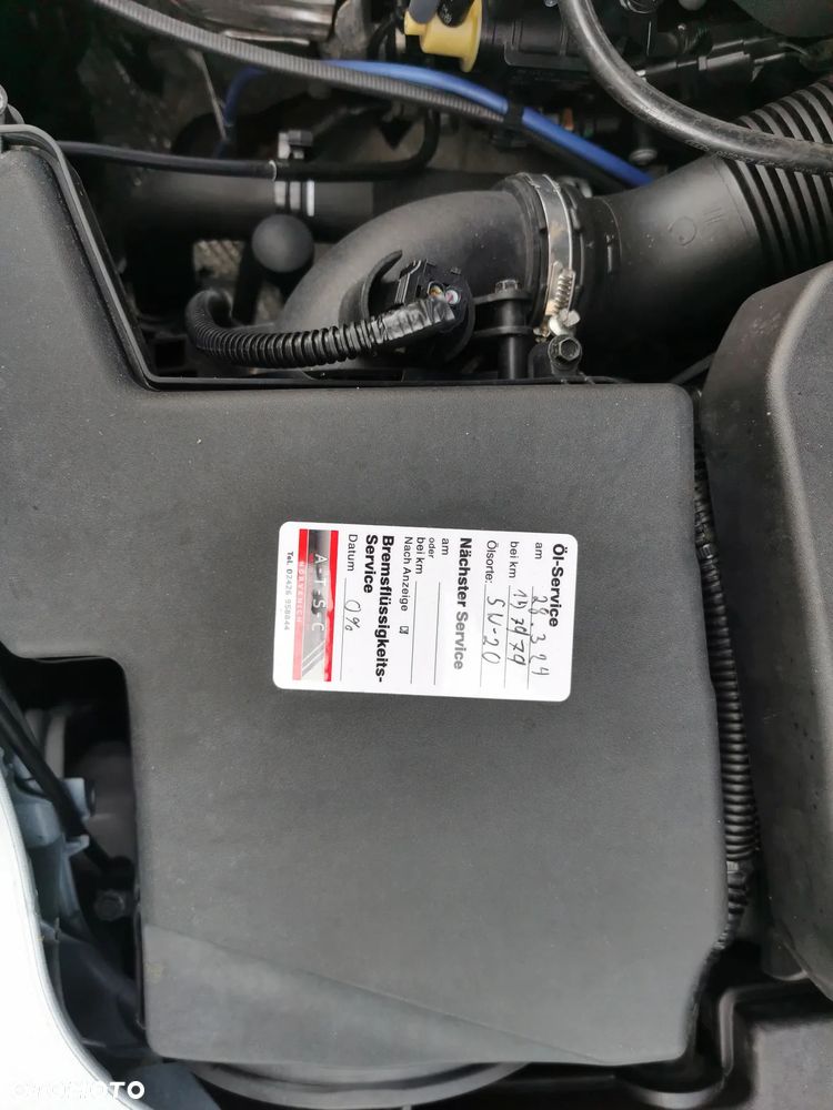 Ford Focus 1.0 EcoBoost 99g Trend Sport - 27