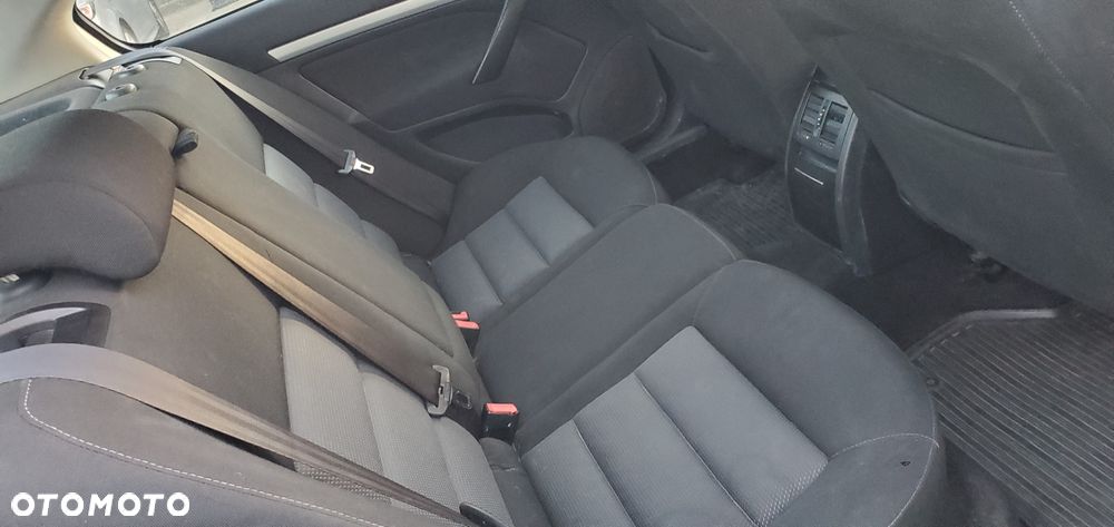 Skoda Octavia 1.9 TDI Elegance - 20