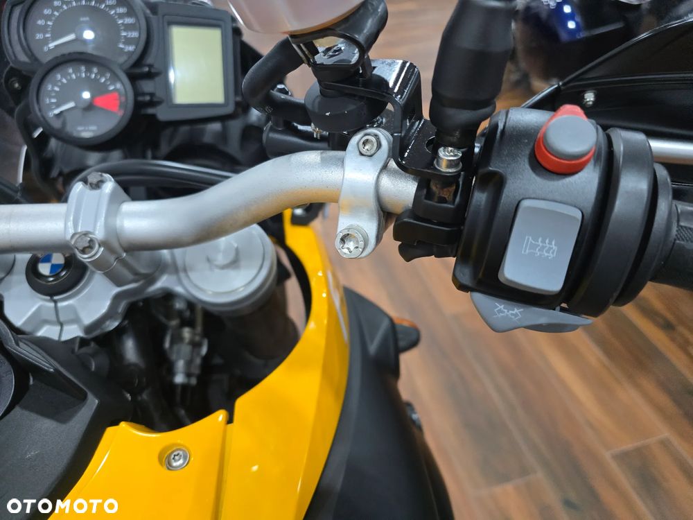 BMW GS - 22