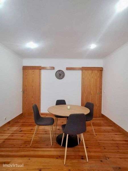 Apartamento T1+1 Mobilado e renovado Santos - Grande imagem: 3/10