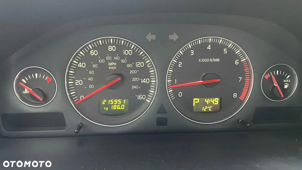 Volvo XC 90 2.5T Automatik Premium - 18