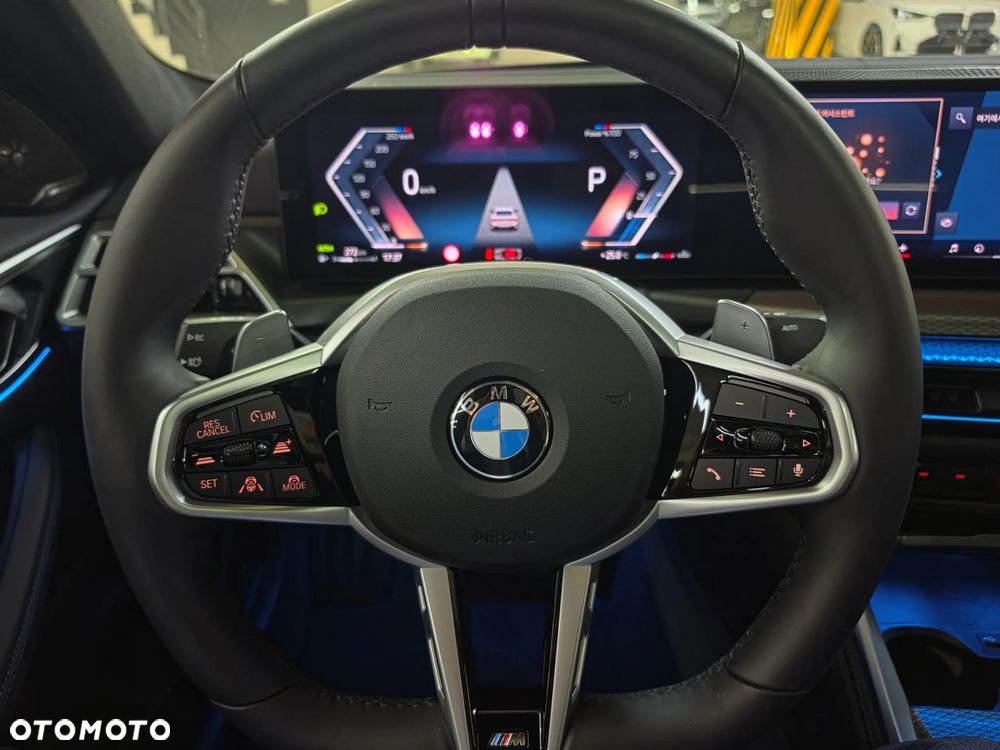 BMW Seria 4 420i Sport-Aut M Sport - 9
